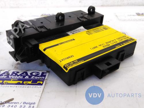 Control unit MERCEDES-BENZ A-CLASS (W169) A 170 (169.032, 169.332) | BP25942492M11 