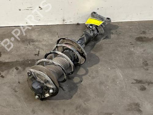Used Left front shock absorber Left front shock absorber 38822978 38822978