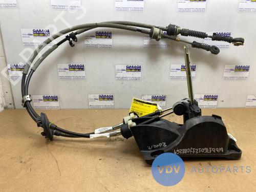 Used Gear lever MERCEDES-BENZ A-CLASS (W176) A 160 CDI / d (176.011) (90 hp) 25946046