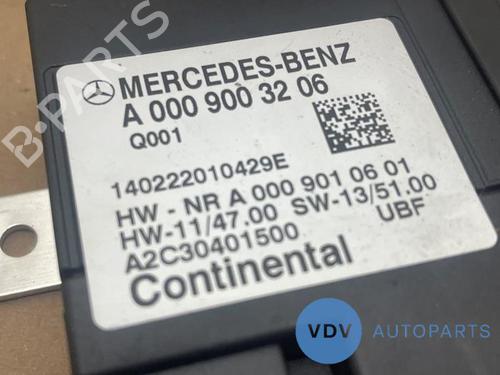 Other MERCEDES-BENZ C-CLASS (W205) C 220 BlueTEC / d (205.003) | BP29466286O1 