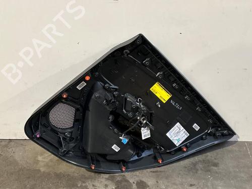 Rear left panel MERCEDES-BENZ CLA Shooting Brake (X118) CLA 180 (118.684) | BP38822367C60 - Image 2