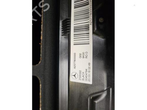 Soltag MERCEDES-BENZ CLS (C257) CLS 350 d 4-matic (257.321) | BP38824664C124 - Image 3
