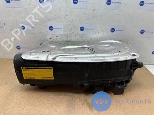 Used Air filter box MERCEDES-BENZ GLK-CLASS (X204) 200 CDI (204.901) (143 hp) 25967005