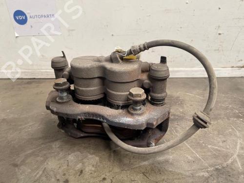 Left front brake caliper MERCEDES-BENZ VITO Van (W447) 111 CDI (447.601, 447.603, 447.605) | BP38838277M105 - Image 2