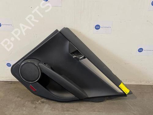 Used Rear right panel Rear right panel 38838616 38838616