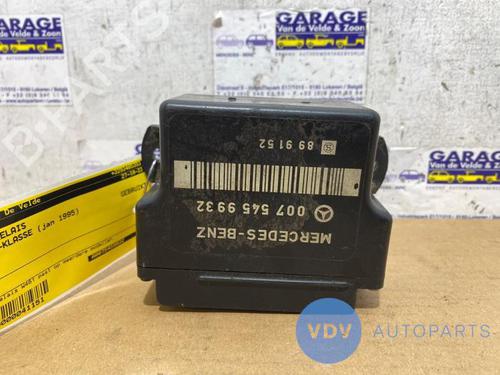 Used Electronic sensor MERCEDES-BENZ G-CLASS (W461) 290 GD/G 290 D (461.337, 461.338) (95 hp) 25955222