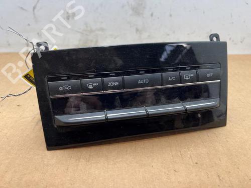 climate-control-mercedes-benz-e-class-t-model-s212-2009-2010-2011-2012-2013-2014-2015-2016-38819853 main image