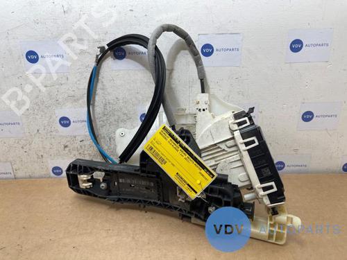 Elektronisk modul MERCEDES-BENZ CLS (C218) CLS 250 CDI / BlueTEC / d (218.303, 218.304) (204 hp) 25974574