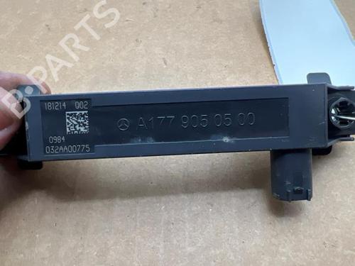 Antenne/Base MERCEDES-BENZ GLA (H247) GLA 200 (247.787) | BP38820353C140 - Image 3