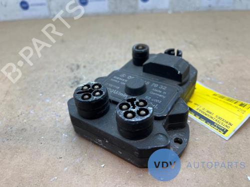 Used Electronic module MERCEDES-BENZ 190 (W201) E 2.3-16 (170 hp) 25972527