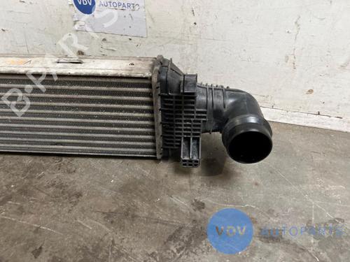 Intercooler MERCEDES-BENZ CLS (C218) CLS 250 CDI / BlueTEC / d (218.303, 218.304) | BP25973913M30 