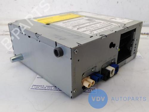 Radio MERCEDES-BENZ C-CLASS (W205) C 200 (205.042) | BP25942512E6 