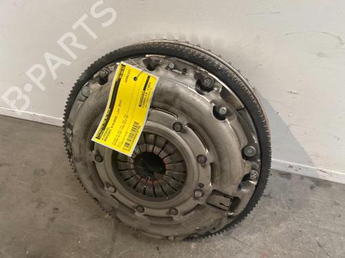 Used Flywheel Flywheel 38847527 38847527
