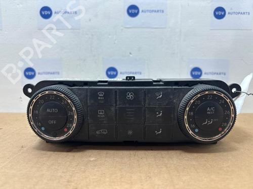 Used Climate control Climate control MERCEDES-BENZ R-CLASS (W251, V251) R 350 CDI 4-matic (251.023, 251.123) (265 hp) 38840971 38840971