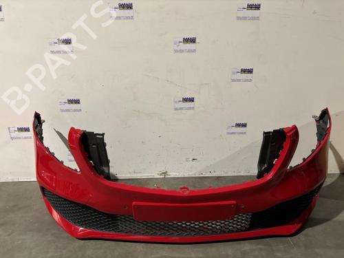 Used Front bumper Front bumper MERCEDES-BENZ VIANO (W639) CDI 2.2 (639.811, 639.813, 639.815, 639.711, 639.713) (163 hp) 38842775 38842775