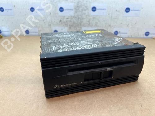Used Electronic module Electronic module MERCEDES-BENZ E-CLASS (W210) E 200 (210.035) (136 hp) 38831865 38831865