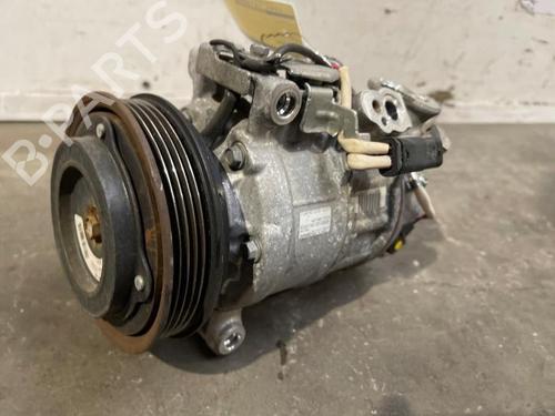 Used AC compressor AC compressor 38834236 38834236