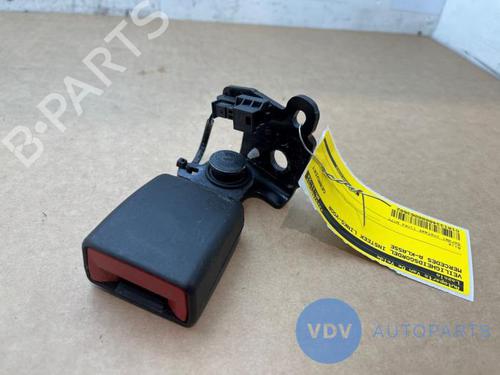 Used Seat buckle MERCEDES-BENZ A-CLASS (W177) A 200 4-matic (177.088) (163 hp) 25966916