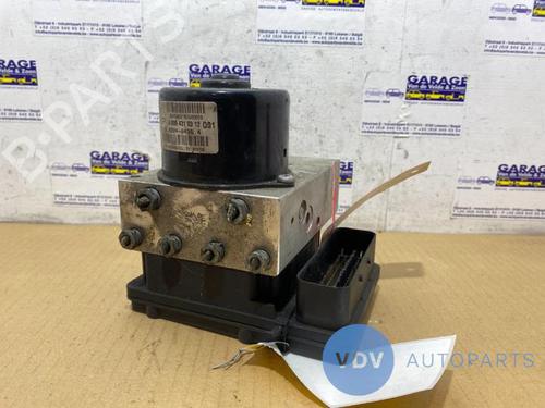 Elektronisk modul MERCEDES-BENZ C-CLASS (W203) C 200 CDI (203.007) | BP25951344M83 
