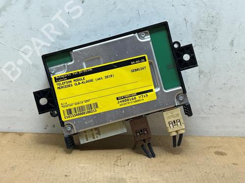 Electronic module MERCEDES-BENZ GLB (X247) GLB 200 d (247.612) | BP38816665M83 - Image 2