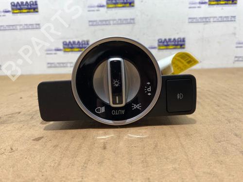 Used Headlight switch Headlight switch 38853137 38853137