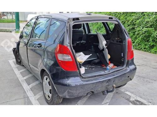 Headlight switch MERCEDES-BENZ A-CLASS (W169) A 180 CDI (169.007, 169.307) | BP38836980I24 - Image 7