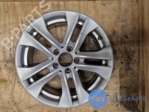 Used Rim MERCEDES-BENZ C-CLASS T-Model (S204) C 200 CDI (204.201) (136 hp) 25969727