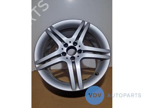 Used Rim MERCEDES-BENZ C-CLASS (W203) C 200 Kompressor (203.042) (163 hp) 25970523