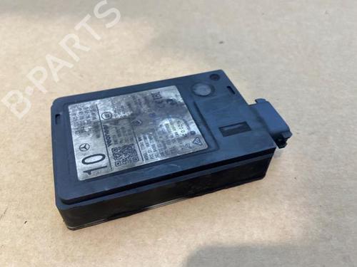 Electronic sensor MERCEDES-BENZ E-CLASS (W213) E 220 d (213.004) | BP38843032M84 - Image 2