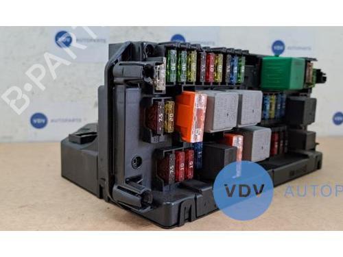 Electronic module MERCEDES-BENZ C-CLASS T-Model (S204) C 200 CDI (204.201) | BP25964080M83 