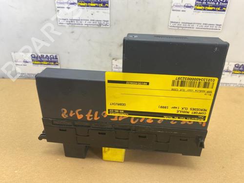 Elektronisk modul Elektronisk modul 38849066 38849066