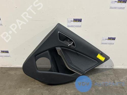 Used Rear right panel MERCEDES-BENZ A-CLASS (W176) A 180 CDI / d (176.012) (109 hp) 25958691