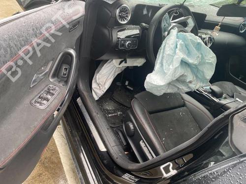 Front left panel MERCEDES-BENZ CLA (C118) AMG CLA 45 4-Matic+ (118.353) | BP38840170C58  - Image 12