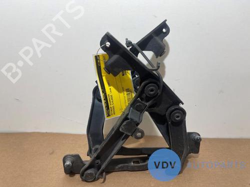 Used Hinge/Door check strap MERCEDES-BENZ S-CLASS (W220) S 400 CDI (220.028, 220.128) (250 hp) 26951802