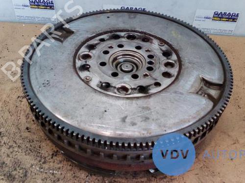 Flywheel MERCEDES-BENZ VITO / MIXTO Van (W639) 110 CDI (639.601, 639.603, 639.605) | BP25944057M101 