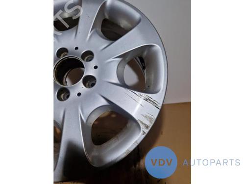 Felg MERCEDES-BENZ C-CLASS (W203) C 200 Kompressor (203.042) | BP25970723C45 