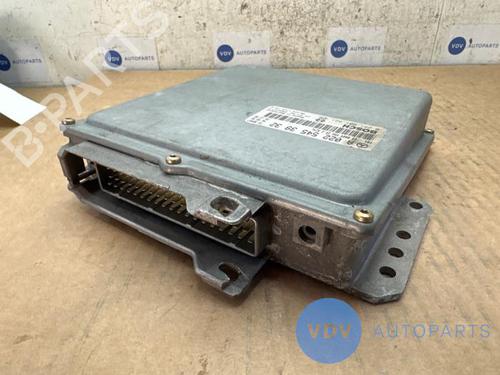 Used Engine control unit (ECU) MERCEDES-BENZ E-CLASS (W210) E 290 Turbo-D (210.017) (129 hp) 25973235
