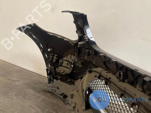 Front bumper MERCEDES-BENZ GLC Coupe (C253) 220 d 4-matic (253.303, 253.305) | BP29429884C7 