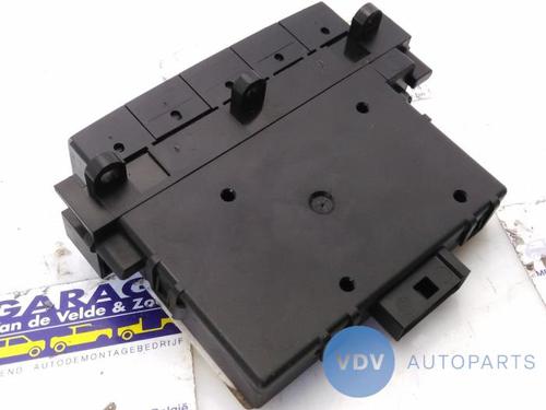 Control unit MERCEDES-BENZ A-CLASS (W169) A 170 (169.032, 169.332) | BP25942492M11 