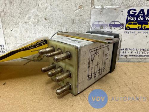 Electronic sensor MERCEDES-BENZ 190 (W201) 2.0 (201.022) | BP25954820M84 