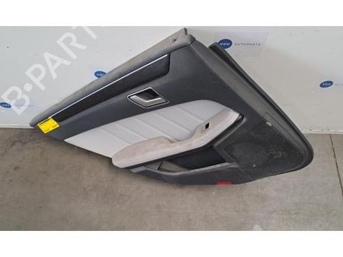 Rear left panel MERCEDES-BENZ E-CLASS (W212) E 220 CDI / BlueTEC (212.001, 212.002) | BP38838833C60 - Image 2