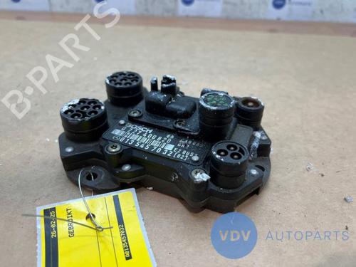 Used Electronic module MERCEDES-BENZ S-CLASS Coupe (C140) SEC/CL 600 (140.076) (394 hp) 25972535