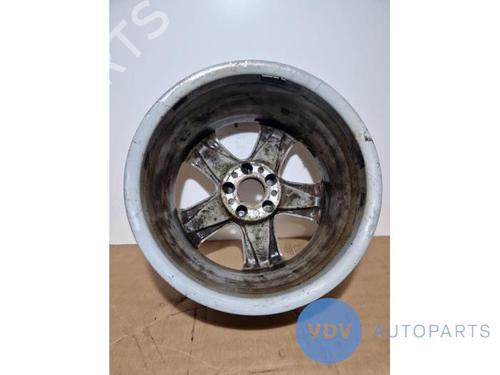 Felg MERCEDES-BENZ E-CLASS (W211) E 200 CDI (211.004) | BP25971656C45 