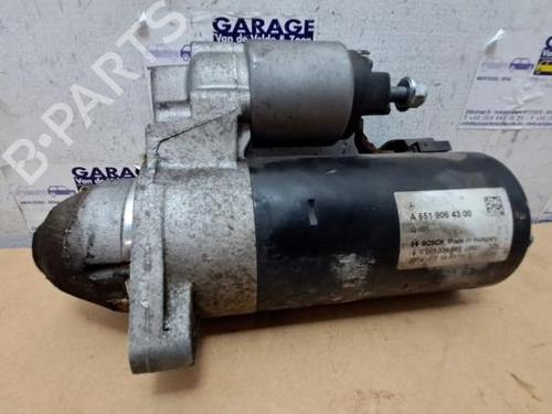 Used Starter Starter 38845892 38845892