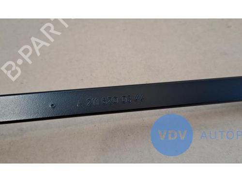 Front windshield wiper arm MERCEDES-BENZ E-CLASS (W211) E 200 CDI (211.004) | BP25965102C143 