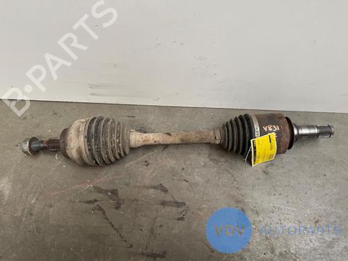 Used Left front driveshaft MERCEDES-BENZ GL-CLASS (X164) GL 420 CDI 4-matic (164.828) (306 hp) 27204109