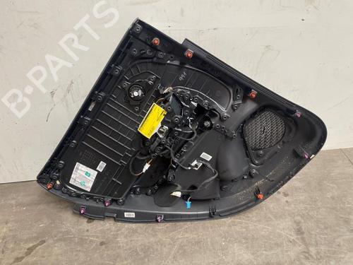 Rear right panel MERCEDES-BENZ GLA (H247) GLA 200 d (247.712) | BP38826018C61 - Image 2