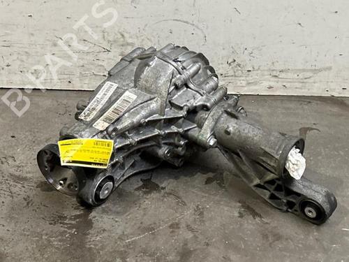 Used Front differential Front differential MERCEDES-BENZ GLE (W166) 500 e 4-matic (166.063) (442 hp) 40483359 40483359