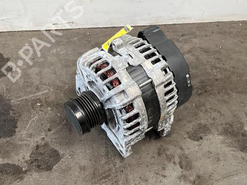 Used Alternator Alternator 38826421 38826421