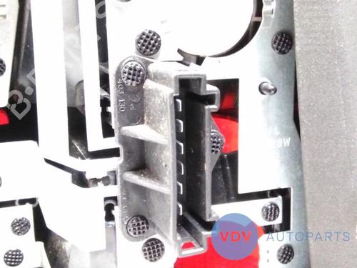 Left taillight MERCEDES-BENZ M-CLASS (W164) ML 320 CDI 4-matic (164.124, 164.125, 164.122) | BP25941780C34 